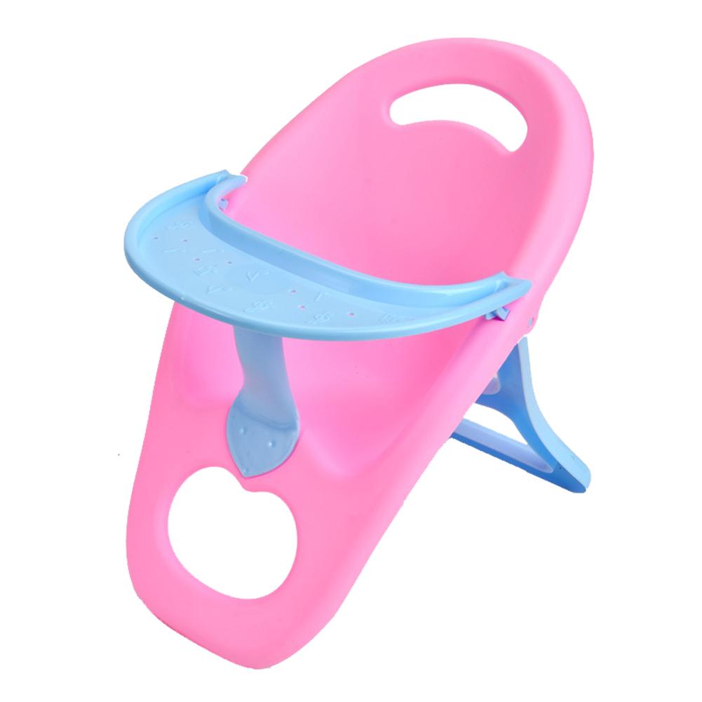 Pet Mini Feeding Chair Dining Chair Pet Accessories Photo Props For Hamster Guinea Pig Hedgehogs (random Color)