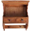 Accesorii pentru decor – Obiecte decorative din lemn