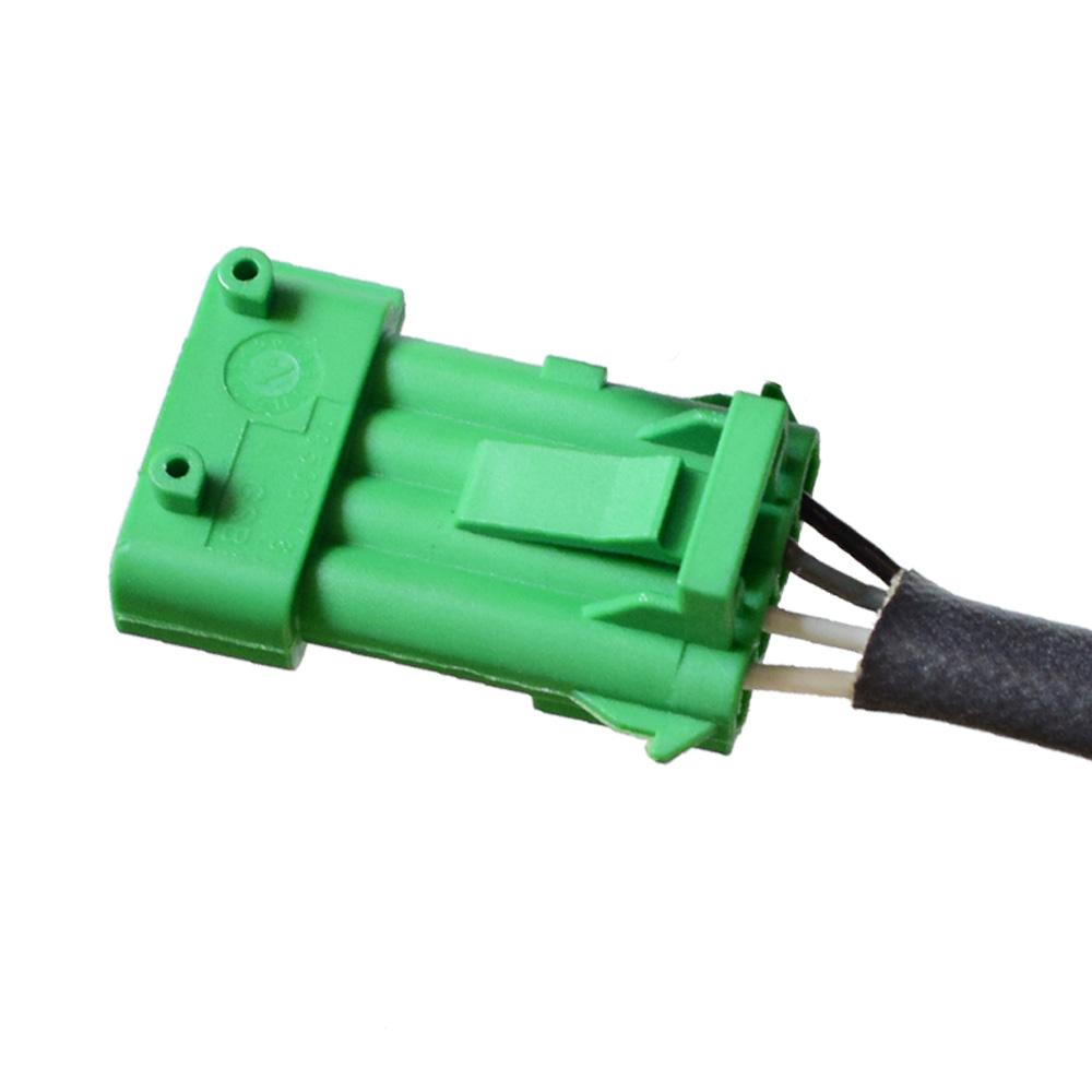 Hight Quality Oxygen Sensor 0258006027 For Citroen Berlingo C2 C3 C4 C5 C6 C8 Peugeot 206 306 307 407 Renault Clio Fiat Ducato