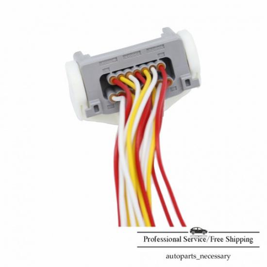 Fits For TOYOTA A750 A760 ab60 a960 transmission external harness 350-0169