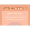 Pudaier - Lip Oil Capsule Set