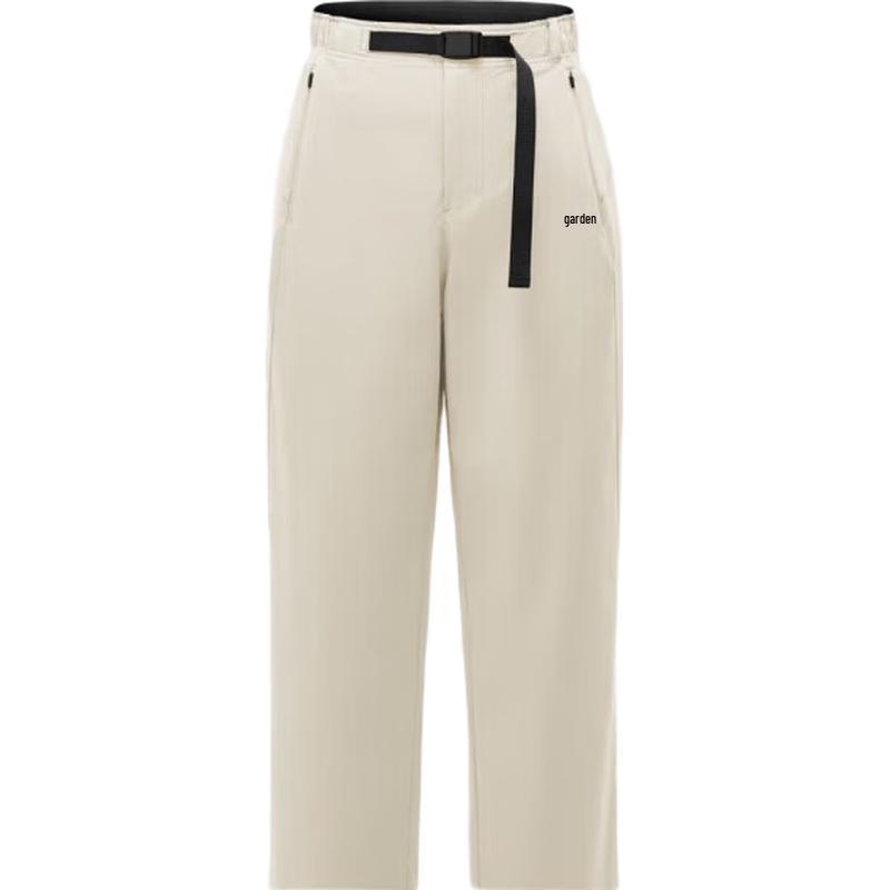 Bananain Thermal 503+ Women's Tapered Warm Water-repellent Pants