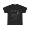 David Bowie Glass Spider Tour Adult Unisex Cotton Graphic T-Shirt