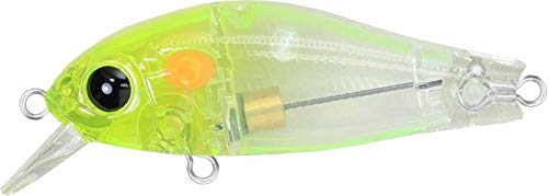 Воблер Zipbaits Ridge 43SS 183 Ghost Chart Head 43SS