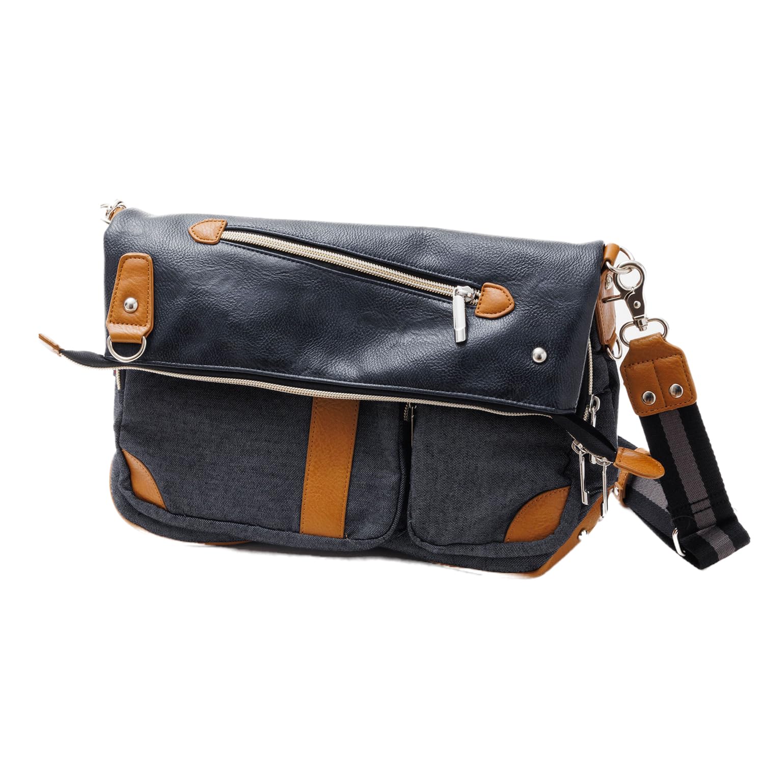 

Сумка через плечо Inspire для мужчин в их сумке F [INSPIRE], Мужская сумка, Кроссбоди, A4, Сумка, На плечо, Повседневная, Для путешествий, Круглогодичная, Легкая, 40-е, 50-е,