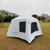 Automatic Inflatable Outdoor Camping Tent - Portable Folding Picnic Tent