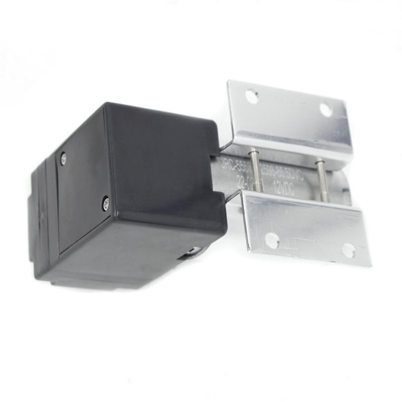 Low Noise 12V Miniature Vacuum Pump 5L/Minures Air Flow 65-120Kpa Pressure Range Suitable for Various Professional Uses