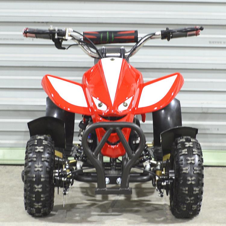 250W Kids' Electric All-Terrain Off-Road ATV Scooter