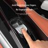 Mercedes-Benz S-Class Window Lift Panel Sticker for S400/S450 Interior