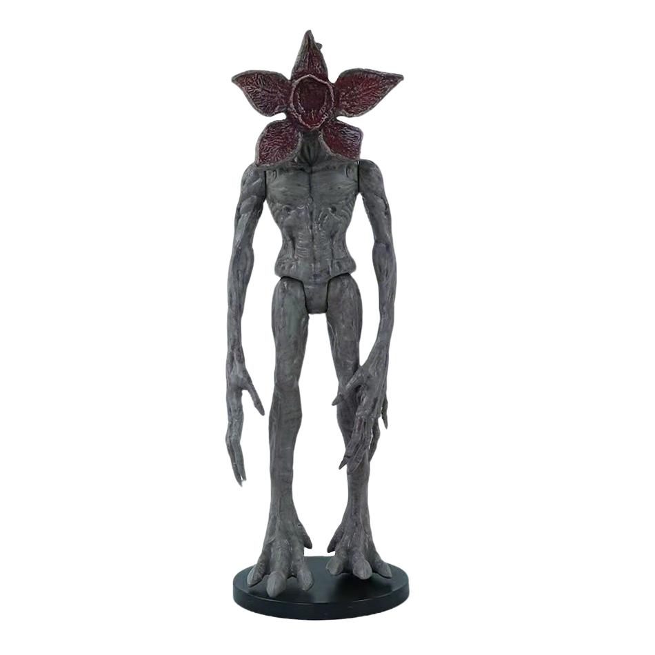 Demogorgon Strangered Vecna Desktop Ornament Toys Kid Gifts Figure Steve Collectible For Tabletop Desk Decor Holiday Gifts
