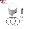 Motorcycle 90cc 49mm Big Bore Cylinder Kit For Rieju 50 MRT MRX RS1 RS2 RS3 Matrix 50 SMX SM Spike 50cc AM6 2T 1E40MB Engine