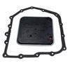 A604 40TE 41TE 41TES Transmission Filter & Pan Gasket & Input Output Speed Sensor For Chrysler Dodge PLYMOUTH ACCLAIM 04864505AB