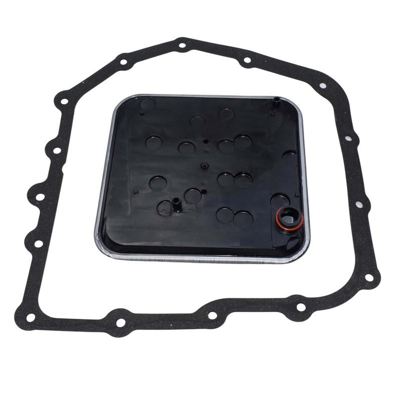 A604 40TE 41TE 41TES Transmission Filter & Pan Gasket & Input Output Speed Sensor For Chrysler Dodge PLYMOUTH ACCLAIM 04864505AB