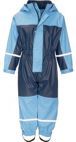 Salopette Levi's Bébé Garçon - 100% Coton - Combinaison Enfant Pratique Et Confortable