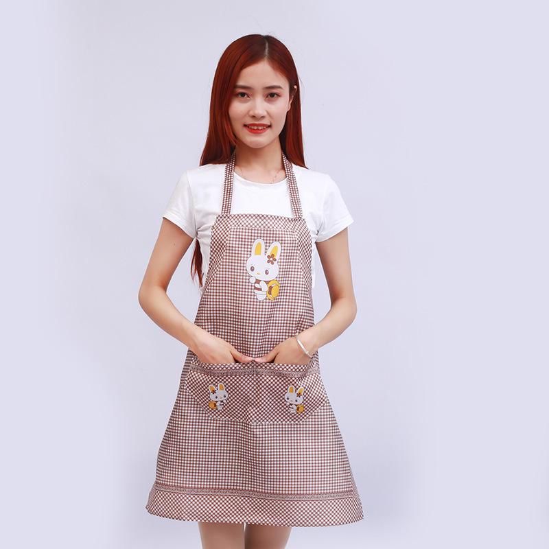 

Рекламные фартуки из полиэстера с логотипом - стильные подарки для взрослых кофейный