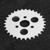 Fydun Parts Rear Sprocket 31 Tooth Fit for Z50A Z50 Z50R Z50J Monkey Bike z50 Rear Sprocket