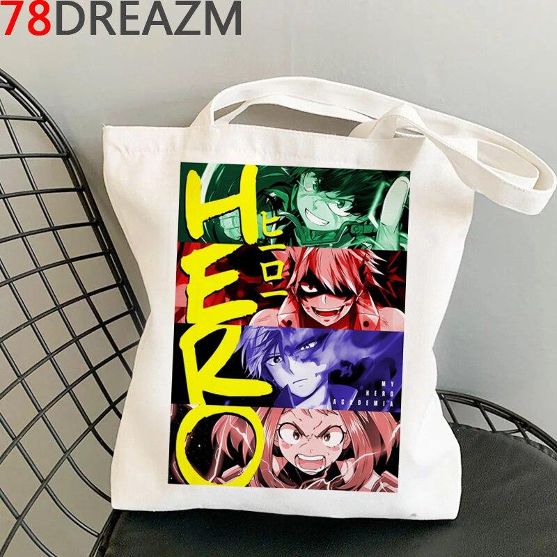 custom cloth bolsas