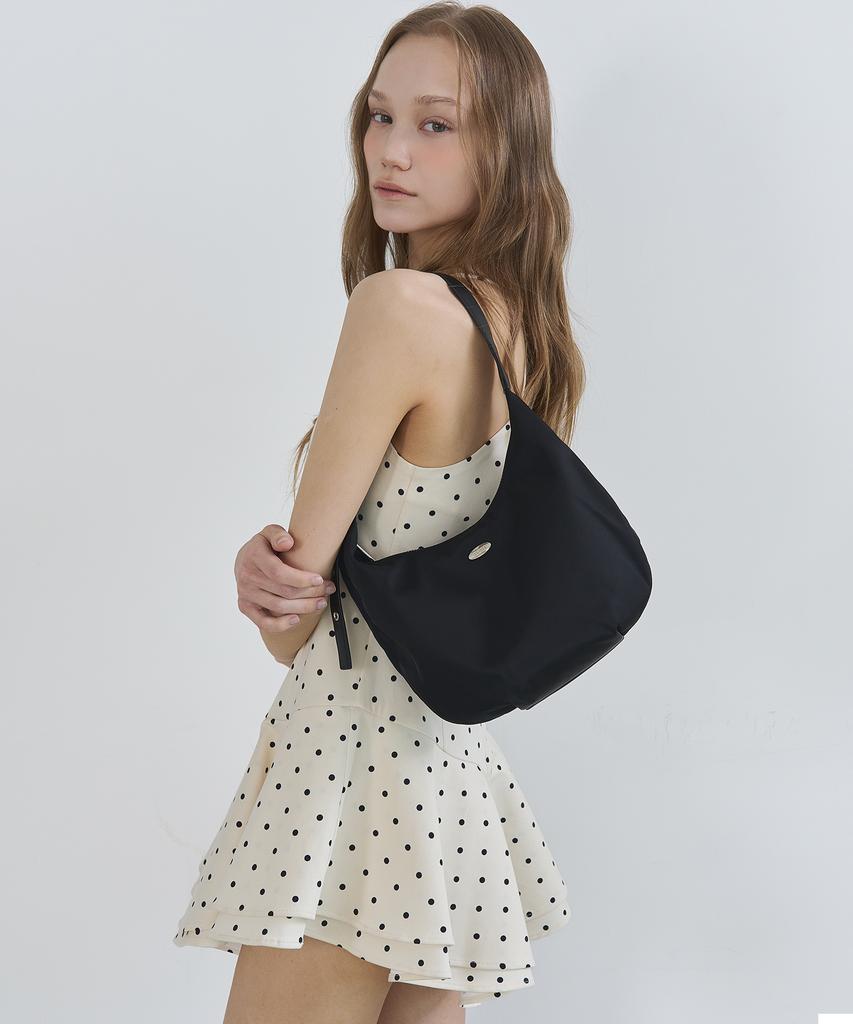 Gocce Arco Shoulder Bag Gn212K