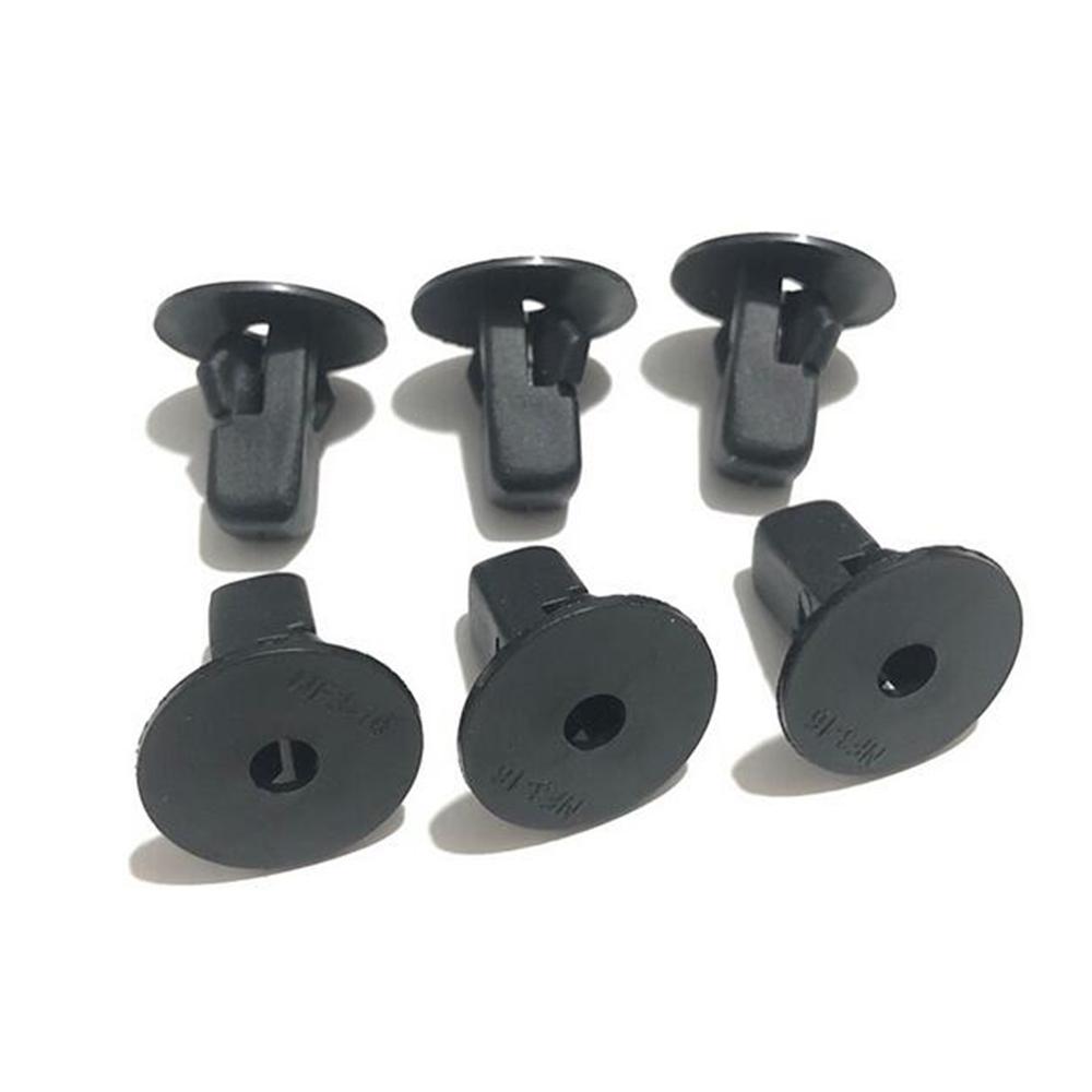 20Pcs Car Fender Mudguard Liner Clips 9018906013 For Toyota Camry Tacoma Tundra