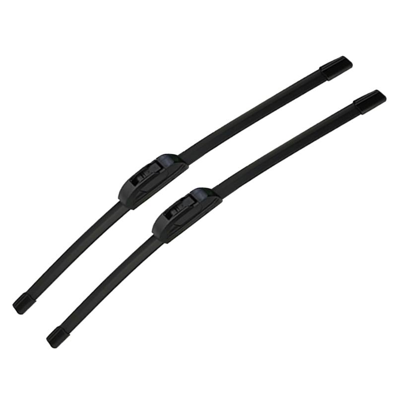 Auto Accessory Windshield Wiper Blades Brushes Universal Replacement Windscreen Wiper Car Front Wipers from 14 to 26