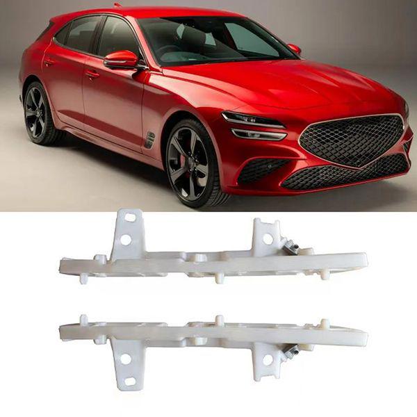 51119464050: Rechter Stoßstangen-Guide für BMW G70 ab Baujahr 2022