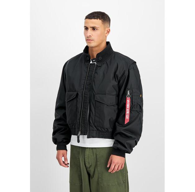 Alpha Industries G-8 WEP 1973 Vintage Bomber Jacket