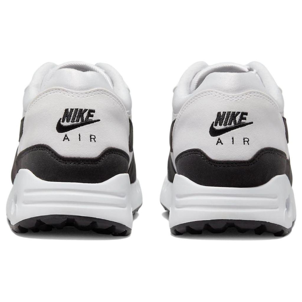 Nike Air Max 1 '86 Og Golf White Black DV1403-110