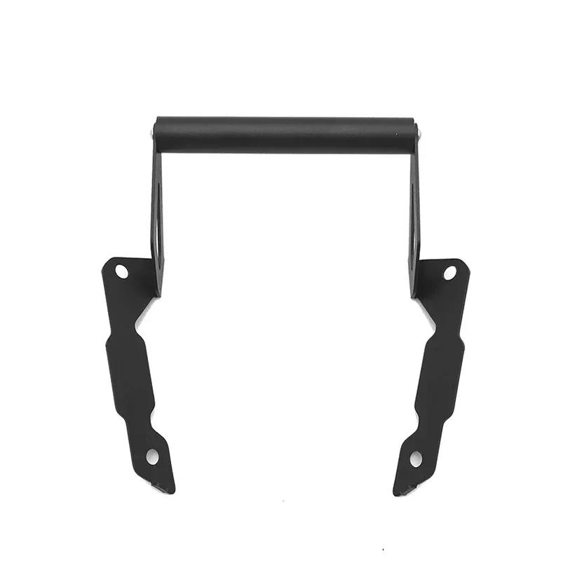 XL750 Motorcycle GPS Smart Phone Navigation Mount Mounting Bracket Adapter For Honda XL 750 Transalp 750  2024