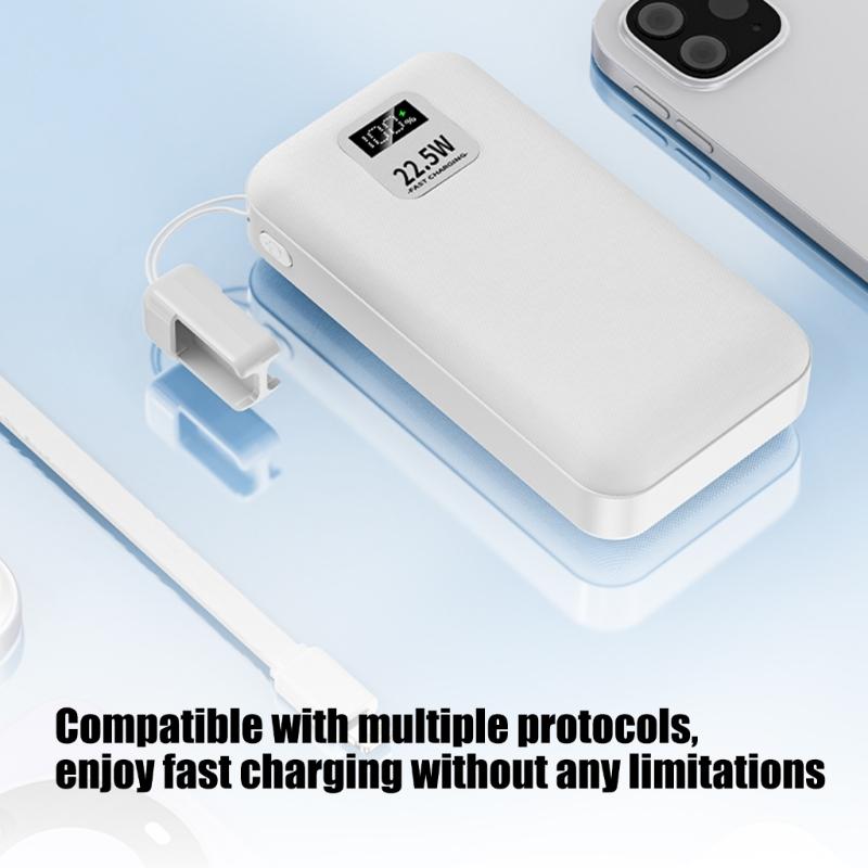 Not Need Welding 21700 Battery Powerbank Case For 2X21700 Battery Box for DIY Enthusiasts And Outdoor Traveler