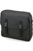 Henly Begins Motorcycle Side Bag Black DHS-25