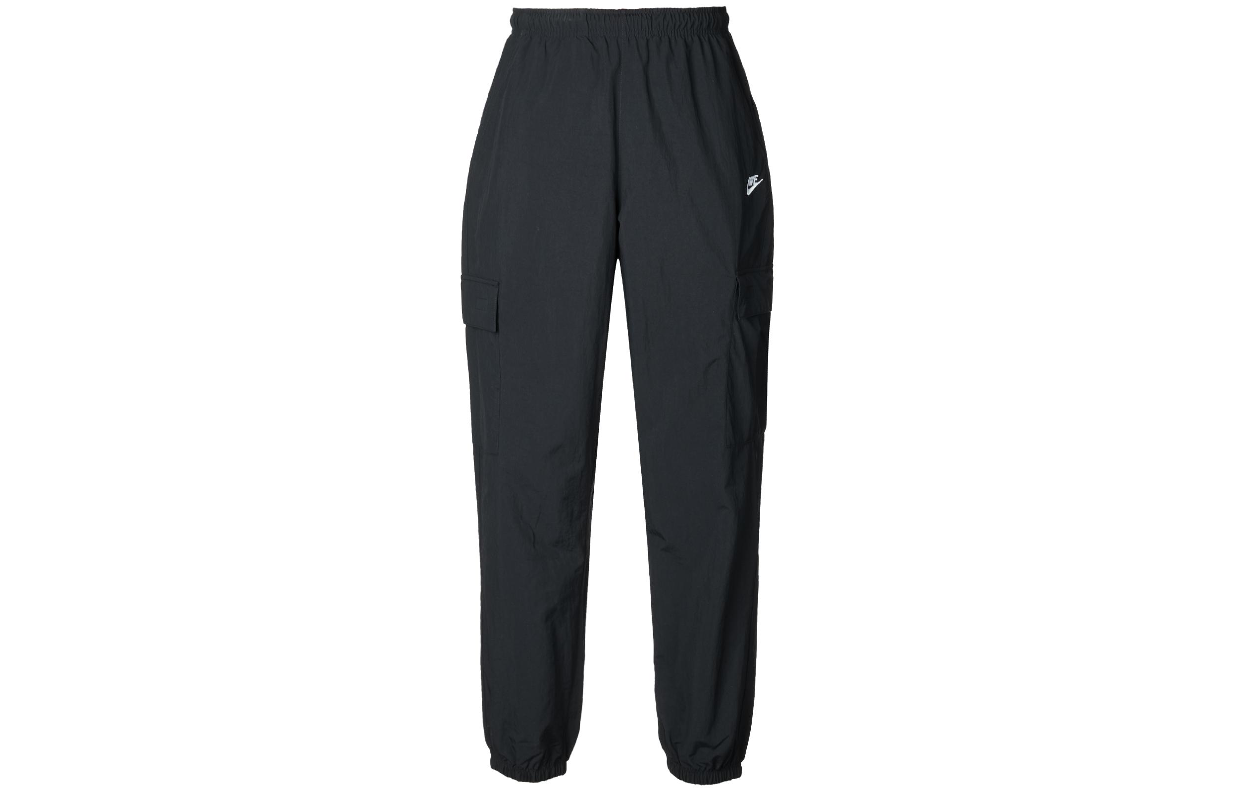 Nike Club Men s Woven Cargo Pants HJ1991-010 L