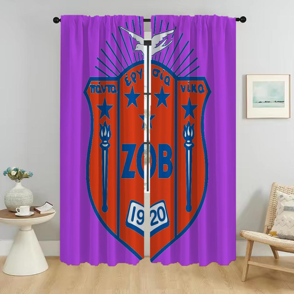 Zeta Phi Beta Lätta myggnät för Kamera Vardagsrumsgardin Heminredningsgardiner 2 Delar Rumsavdelare Skärmar