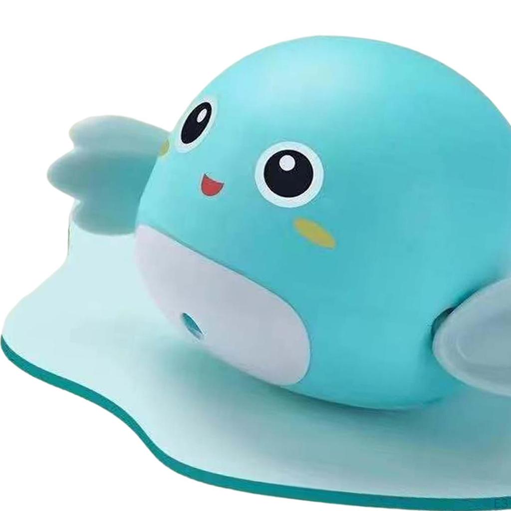 Bath Toys Clockwork Floating for Kids Boys Girls