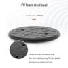 Shang Liuxin Antistatic Height Adjustable Round Stool