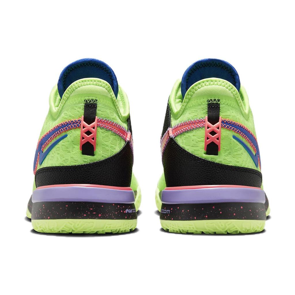 Nové Nike Zoom LeBron Nxxt Gen Ep 'Ghost Green' DR8788-300