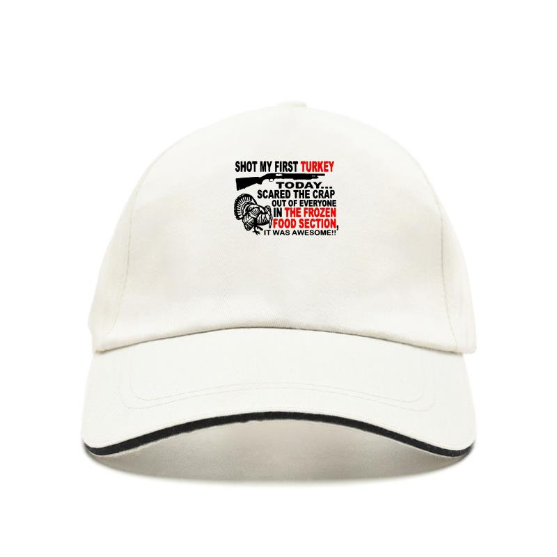 Boné novo quente y firt turquia hoje en t Boné de beisebol