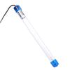 AC110-220V 11W UV Sterilizer Germicidal Lamp Ultraviolet Filter Light Tube IP68 Water Resistance