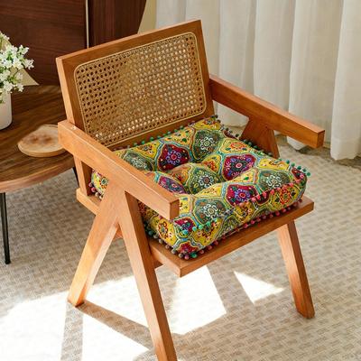 Textil do obýváku a jídelny – Dekorativní polštáře