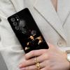 The Godfather SOFT Cell Phone Case for Samsung Galaxy S26 Ultra S25 S24 S23 S22 S21 S20 Note10 Cover
