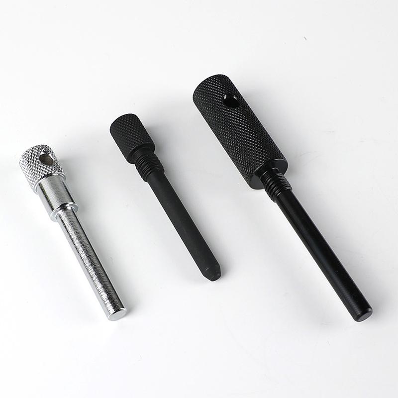 For Renault Dacia 1.5 1.9 DCi Motor Timing Verktøysett VT13518 MOT1430 MOT1489 MOT1054 Kamaksel Låsepinner Ventiltiming Sett