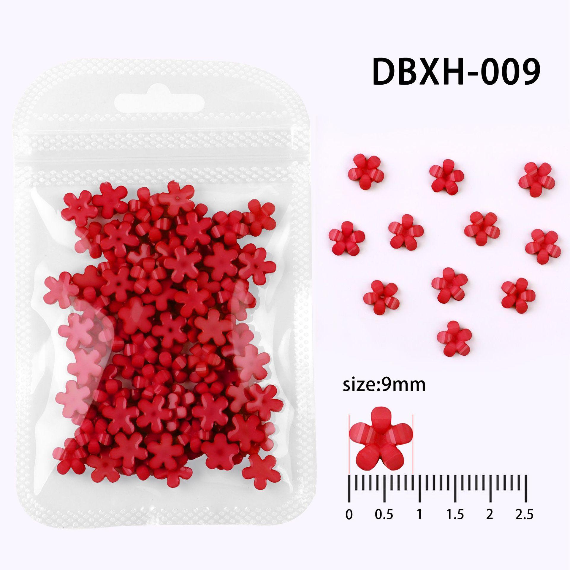 

Ins Color Five-Petel Flower Nail Art Jewelry Смола Трехмерная Мини Белая Маленькая Цветочная Наклейка Для Ногтей Аксессуары Для Ногтей 50g