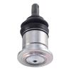 2PCS 25Mm Extended Ball Joint Replacement Parts Accessories For Toyota Hilux 2005+ KUN25 KUN26 GGN25R(43330-KUN25)