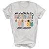Beautiful Day For A Birthday Labor And Delivery Nurse Unisex Shirt Gift