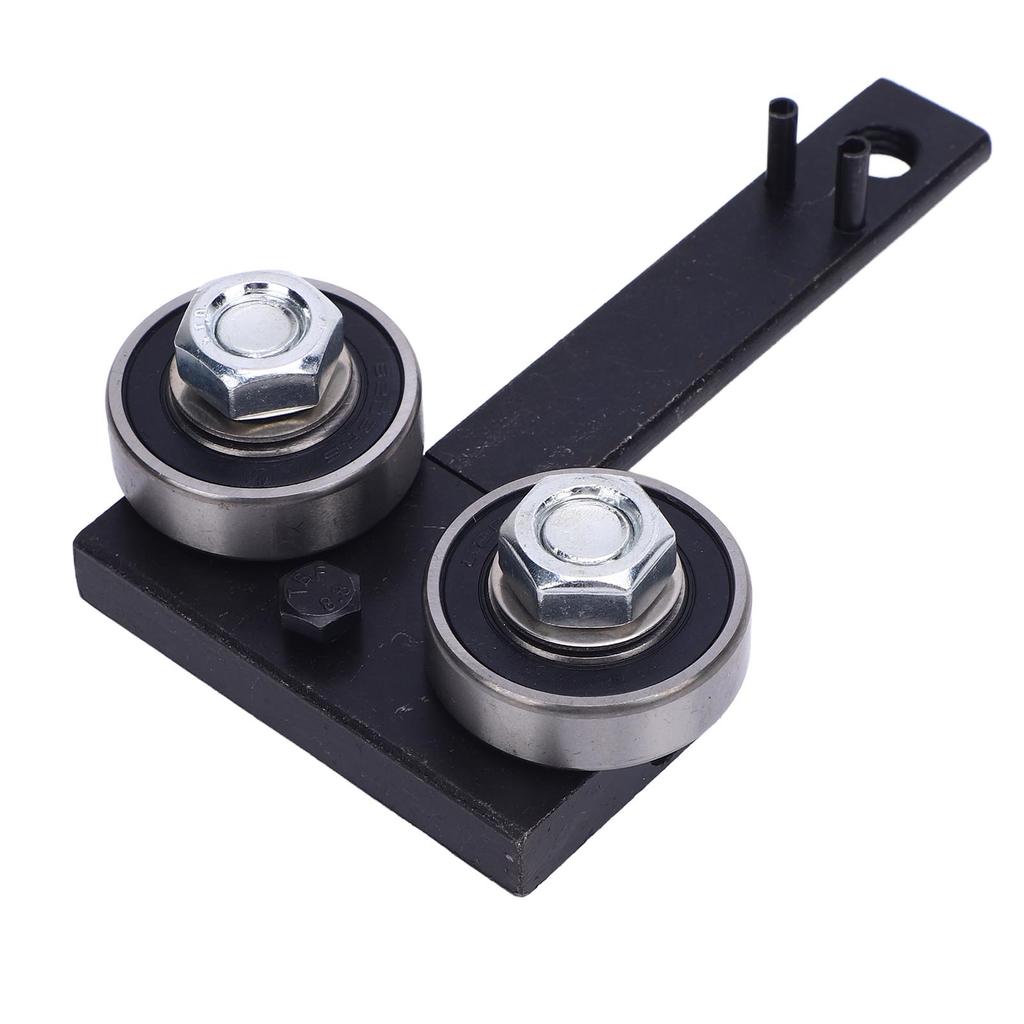 Chainsaw Bar Rail Tightening Repair Tool Chainsaw Bar Rail Closer Tool Rail Closing Adjuster for