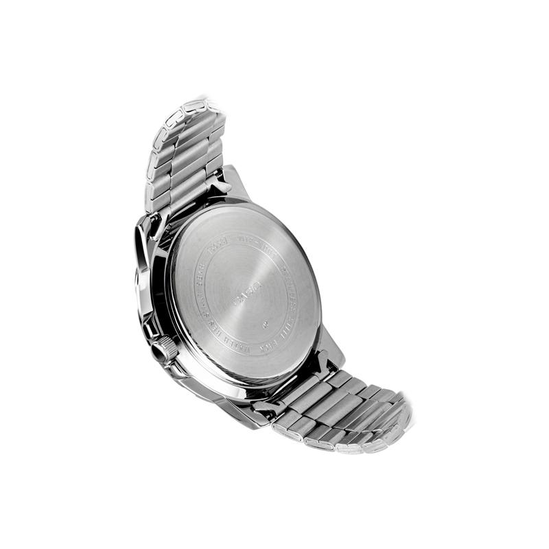 Casio Women's Black Watch MTP-VD01D-1EVUDF-