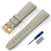 Silikonarmband für MoonSwatch Uhr 20mm Gummi Ersatzarmband für Omega X Swatch Speedmaster Uhrenarmbänder