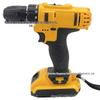 Rechargeable Electric Drill DIY Tool Set