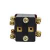 Tianxu LA18-22 Momentary Flat Head Push Button Switch