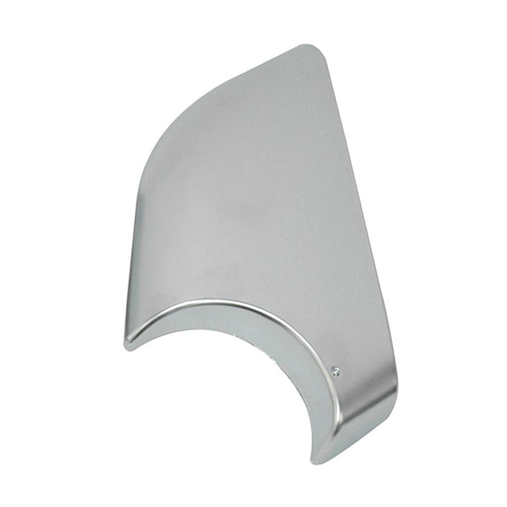 Spiegelabdeckung für linke/rechte Seitentür für 2017-2022 2287.3006 Auto-Seitenspiegelabdeckung Flügelkappe Gehäuse