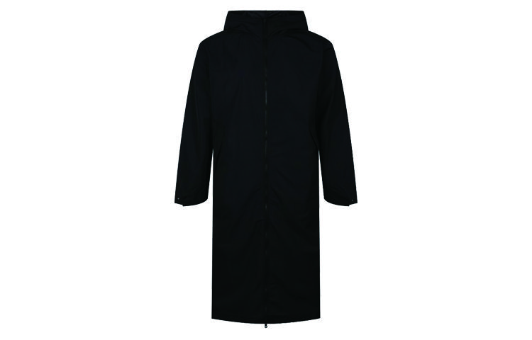 

Adidas Jackets Men s Black Hooded Moderate Other FI4659 L